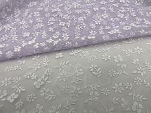 Шифон флок пэ100% Япония