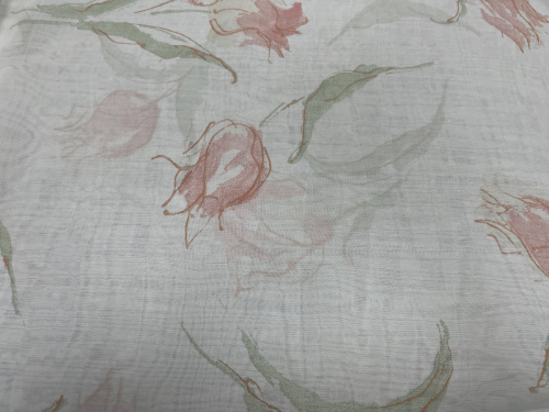 Ткань вискоза100% шир 150 Италия фото 5