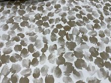 Платьевая шер. Италия