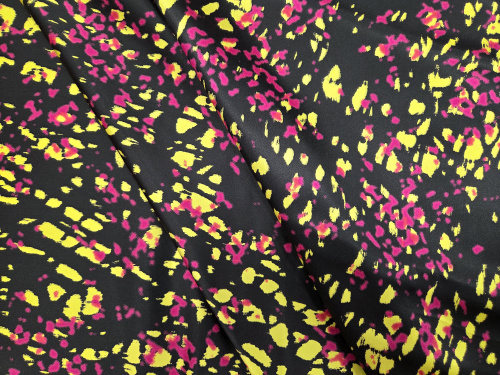 Креп-Атлас фото 11