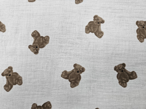 Муслин фото 4