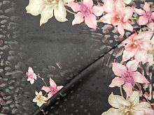 Жаккардовая  Италия