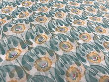 Органза нат. шелк 100% Италия