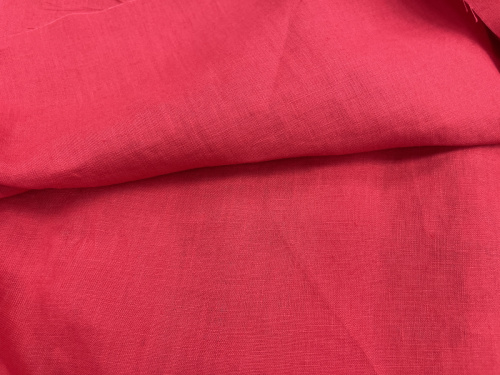 Лен 100% Бельгия фото 6