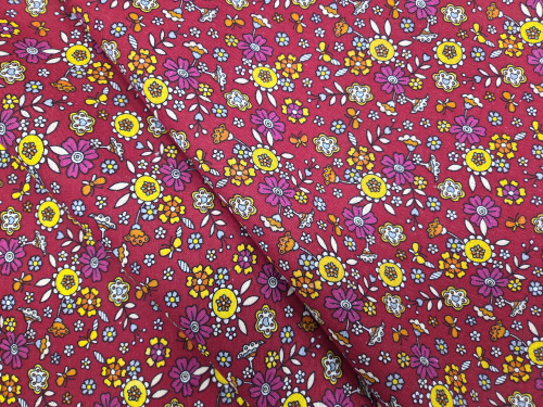 Ткань лен 100% шир145 Корея фото 6