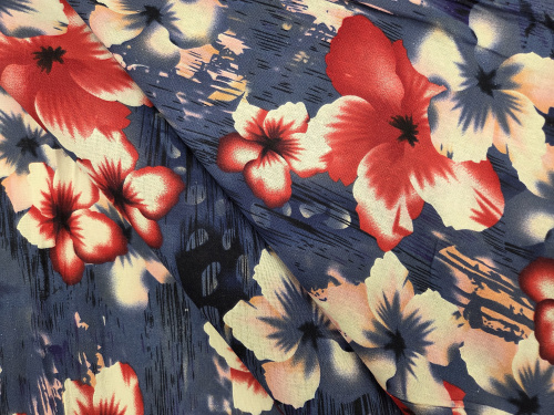 Ткань лен 100% шир145 Корея фото 8