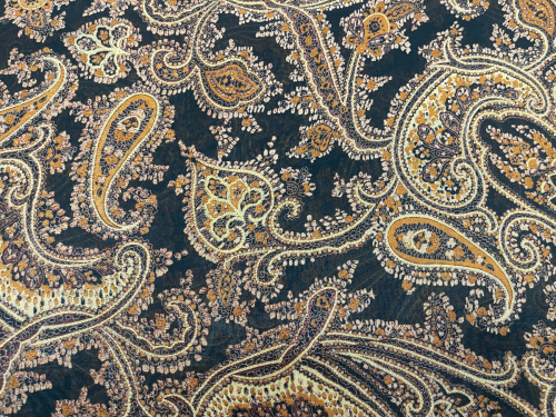 Ткань вискоза 100%шир140 Италия фото 2