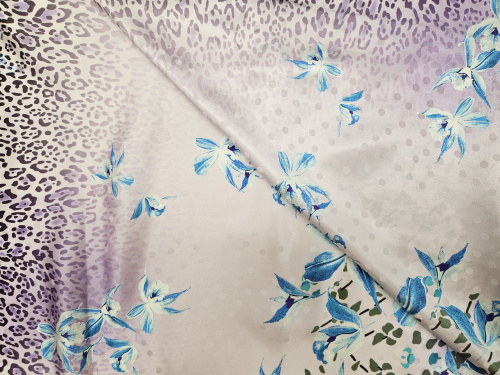 Жаккардовая  Италия фото 2