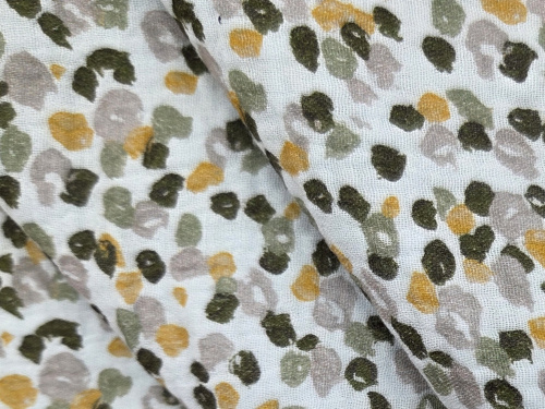 Ткань Муслин  хлопок 100% Германия 