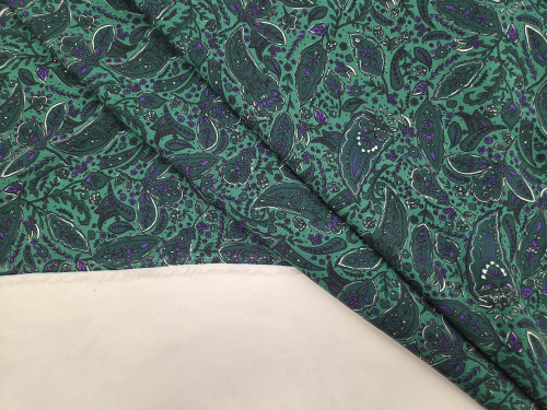 Ткань вискоза100% Италия фото 17