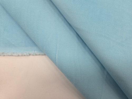 Вельвет хлопок98%эл2% Корея фото 2