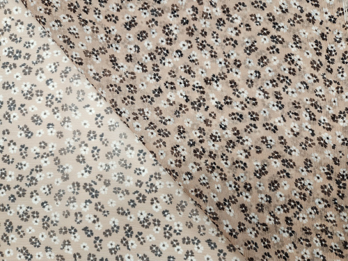 Шифон нат. шелк 100% Италия фото 3