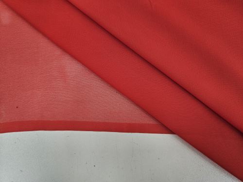 Шифон пэ100% шир140 Индонезия фото 5