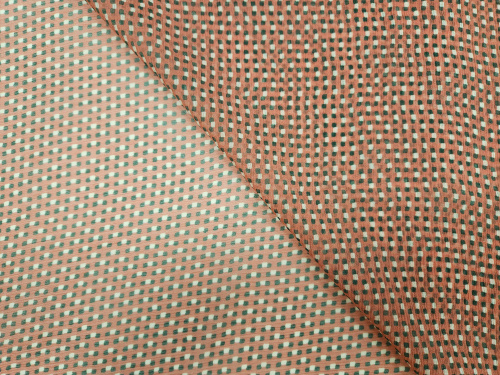 Шифон нат.шелк100% Италия