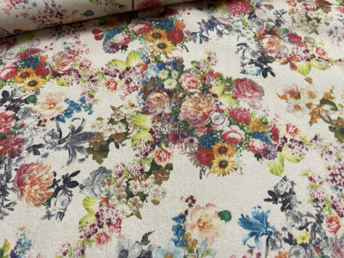 Мех иск.Корея