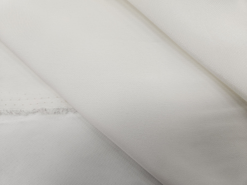 Крепдешин нат шелк100% Китай фото 2