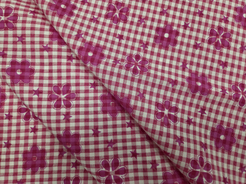 Сорочечная хлопок75% пэ25% шир145 Италия фото 4