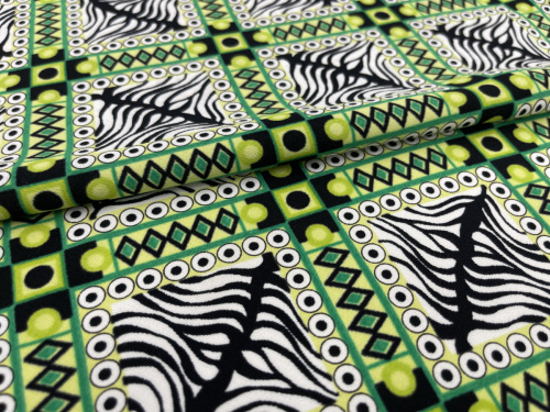 Ткань вискоза 100% шир140 Италия фото 5