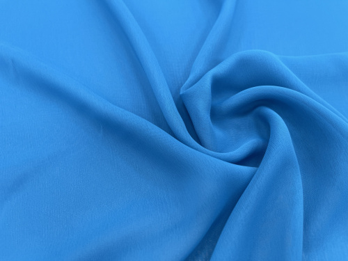 Шифон пэ100% шир150 Корея фото 2