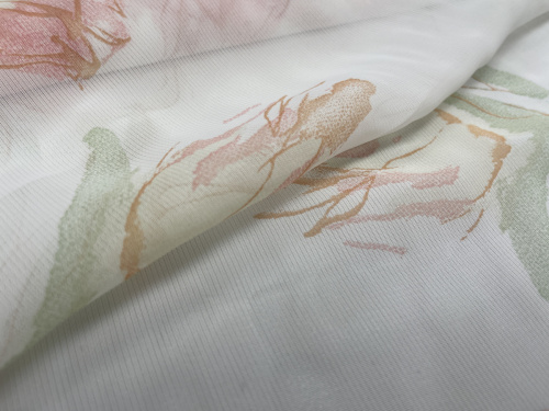 Ткань вискоза100% шир 150 Италия фото 4