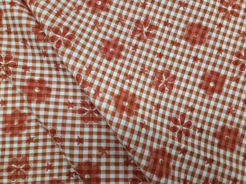 Сорочечная хлопок75% пэ25% шир145 Италия фото 3