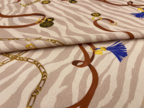 Ткань вискоза 100% шир140 Италия